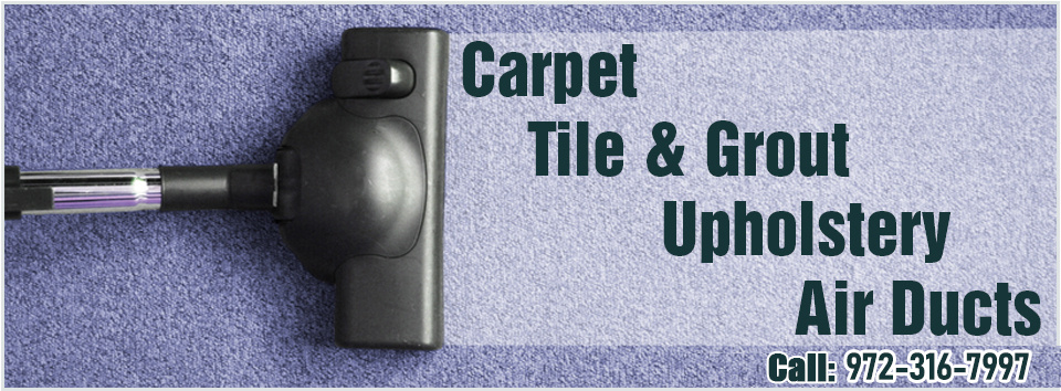 Repair Carpet irving tx